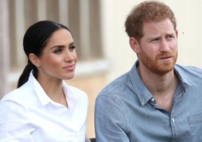 Meghan-Markle