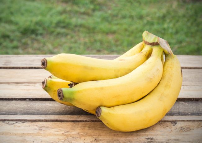 banana