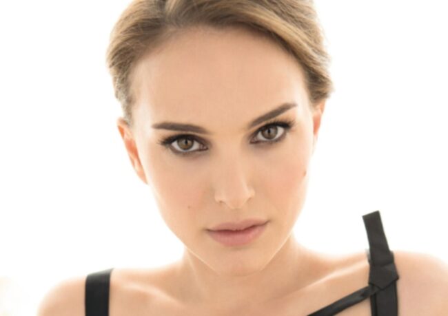 Natalie-Portman