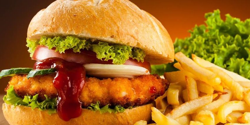 fast-food