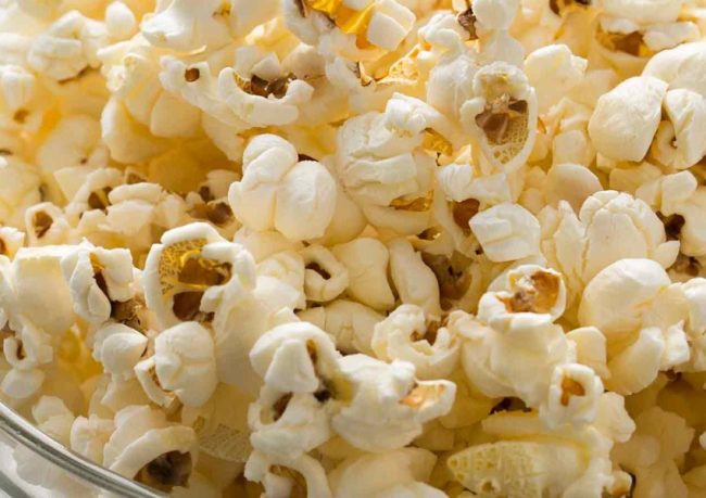 popcorn