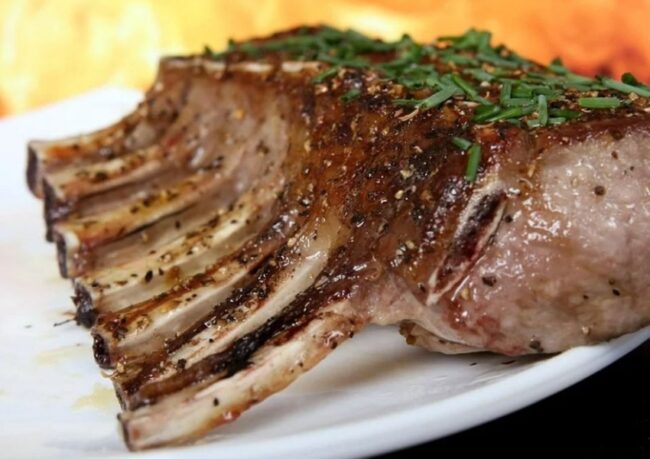carne-miel