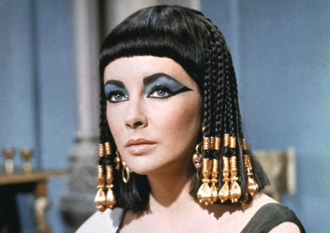 cleopatra