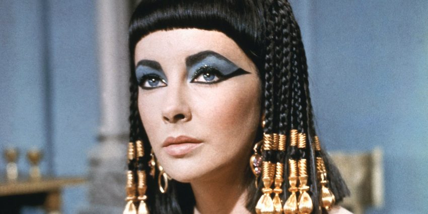 cleopatra