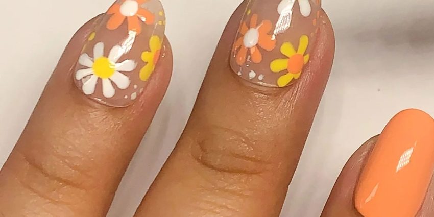 nail-art