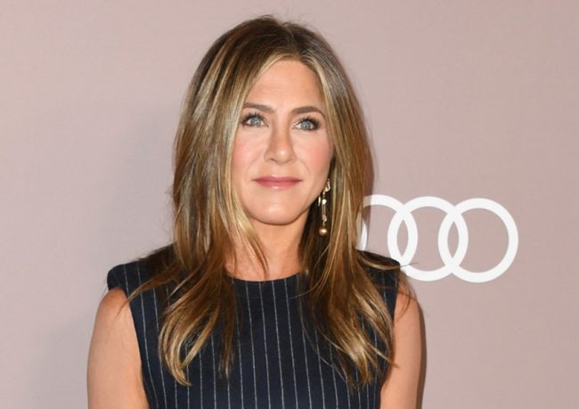Jennifer Aniston