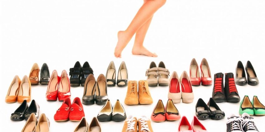 pantofi