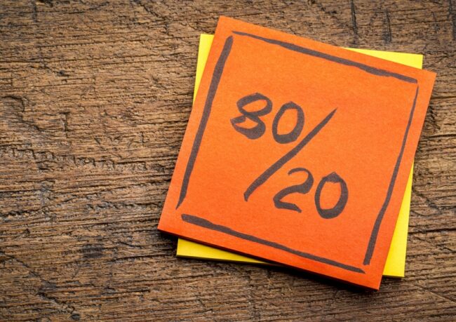 pareto