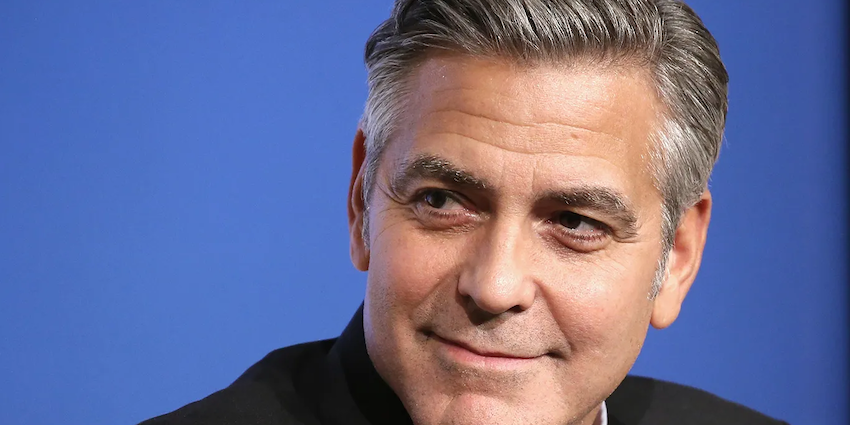 George-Clooney