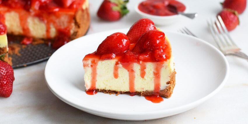cheesecake