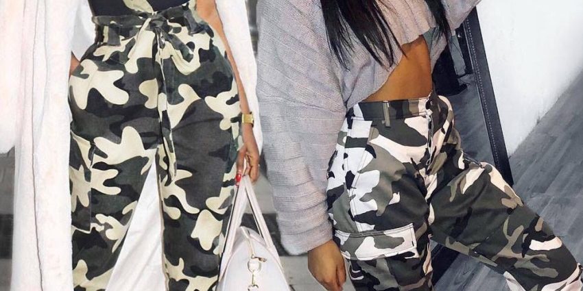 camuflaj