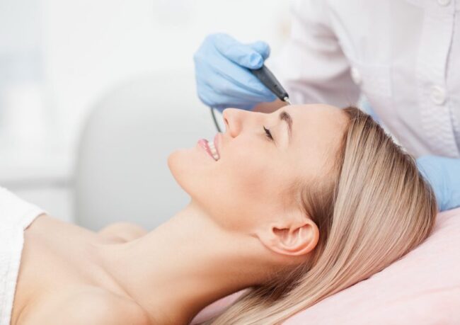 mezoterapia