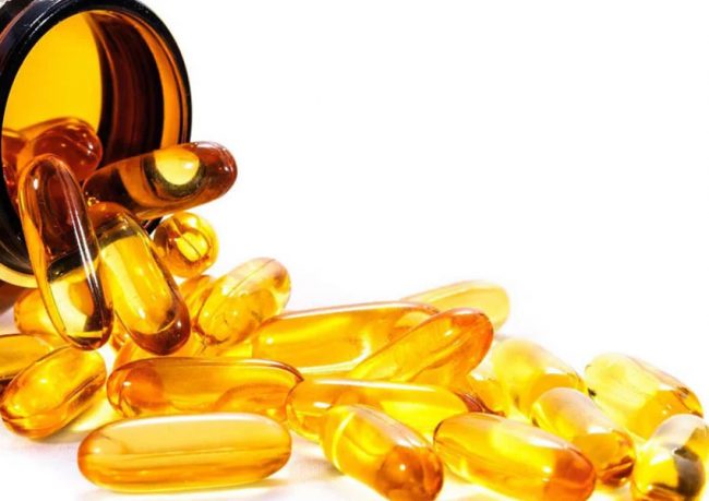 vitamina D