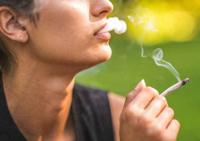 marijuana