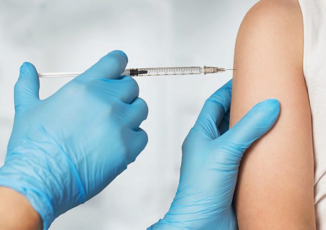 vaccin