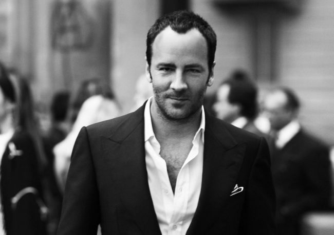 Tom-Ford