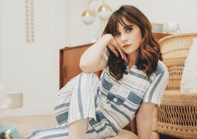 Zooey-Deschanel