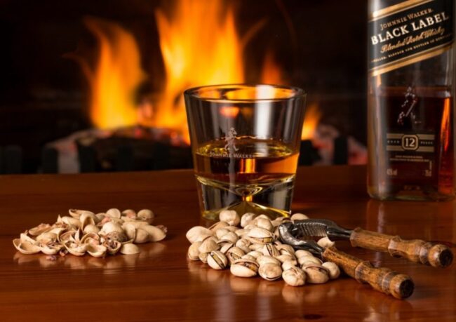 whisky