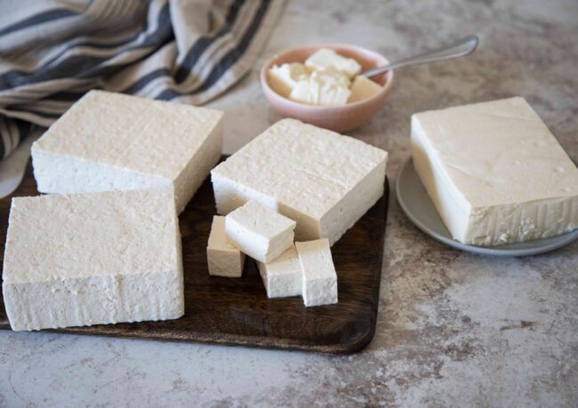 tofu