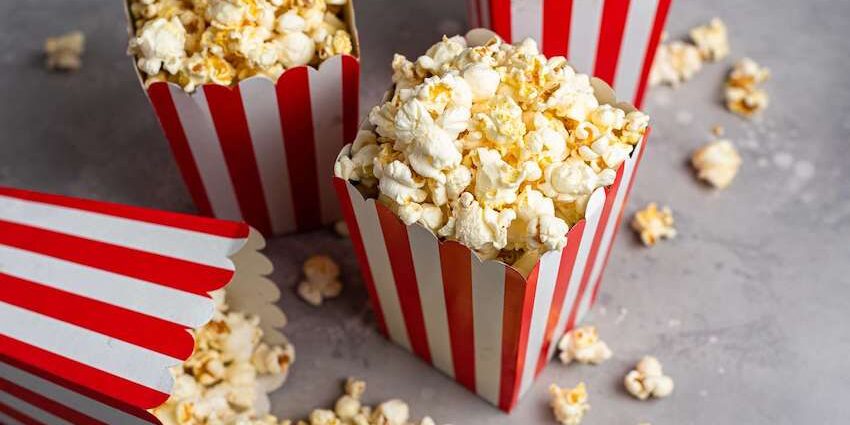 popcorn