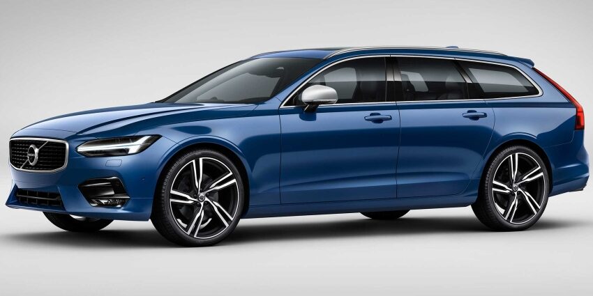 volvo-estate
